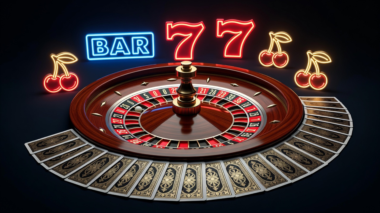 Dostępne Gry: Od Slotów po Kasyno Live - twindor casino